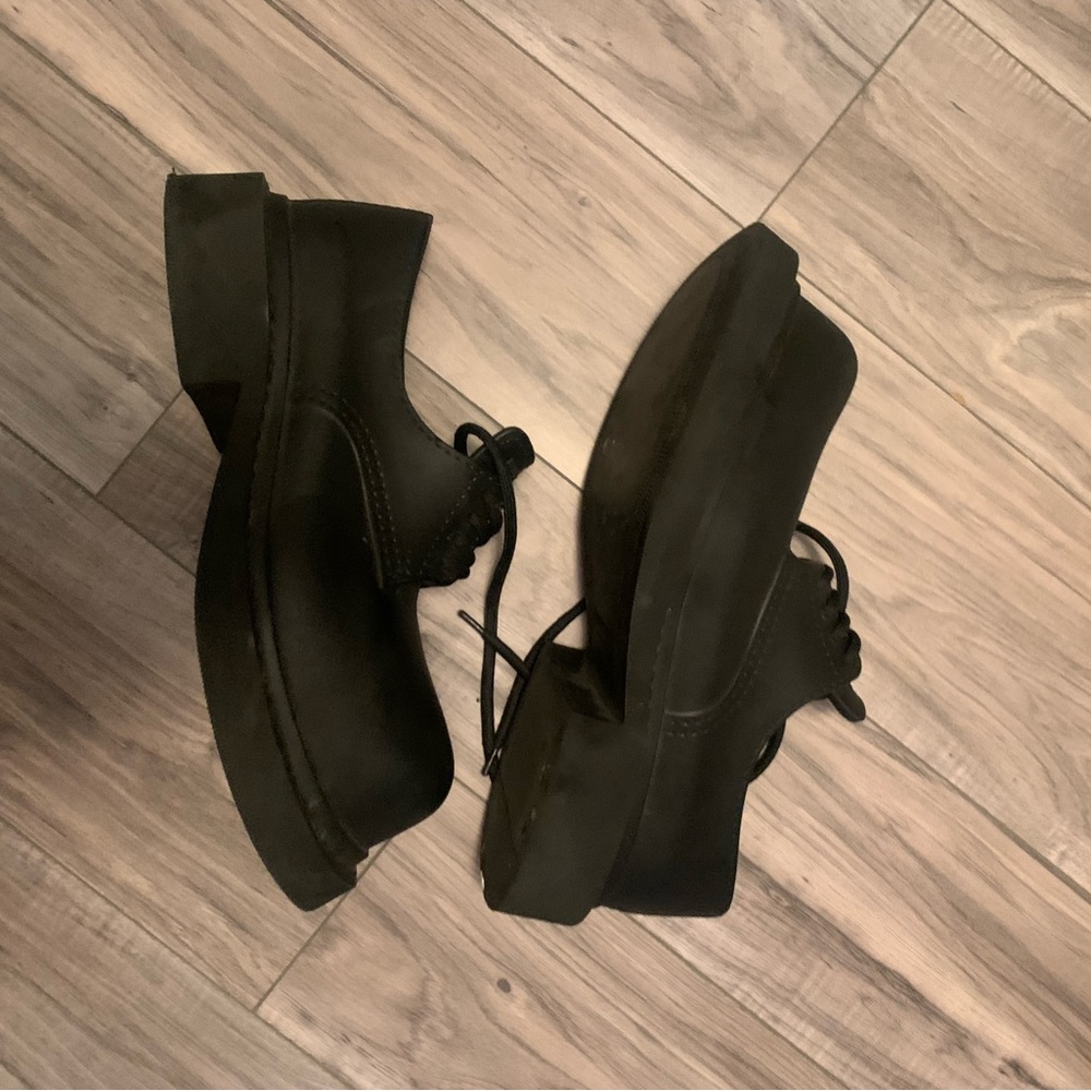 Balenciaga Derby Shoes Size 43